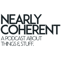 Nearly Coherent cover