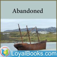 Abandoned by William Clark Russell cover