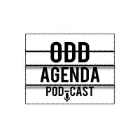 Odd Agenda's Podcast cover