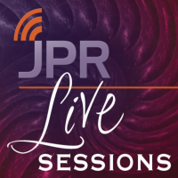 JPR Live Sessions cover