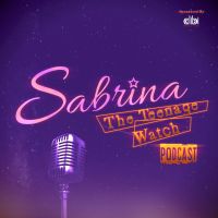 Sabrina the Teenage Watch cover