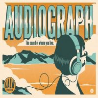 Audiograph cover