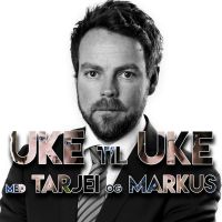 Uke til Uke med Tarjei og Markus cover
