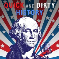 Quick and Dirty History cover
