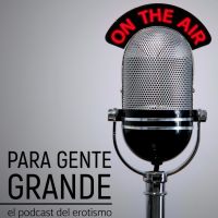 PARA GENTE GRANDE cover