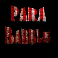ParaBabble cover