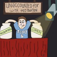 Unaccounted-For cover