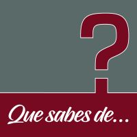 Qué sabes de...? cover