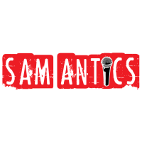 Samantics cover