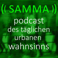 SAMMA Podcast (mp3 HQ) cover