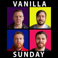 Vanilla Sunday Podcast cover