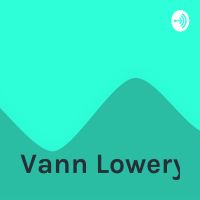 Vann Lowery cover