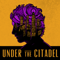Under The Citadel cover