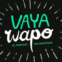 Vaya Wapo cover