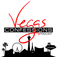 Vegas Confessions Podcast cover