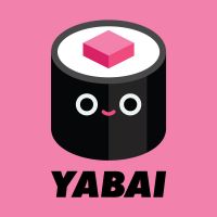 Yabai : En terrasse à Tokyo cover