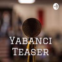 Yabancı cover
