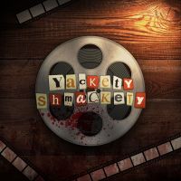 Yackety Shmackety cover