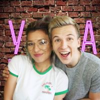 Yana podcast cover
