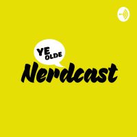 Ye Olde Nerdcast cover