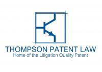 Litigation Quality Patent PatentCast cover