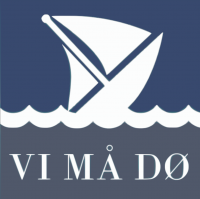 Vi må dø cover