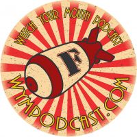 Watch Your Mouth Podcast cover