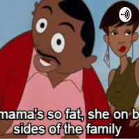 Yo momma jokes! YMJ! cover
