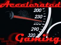Accelerated Gaming – The Gamer Access cover