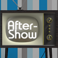 After-Show cover