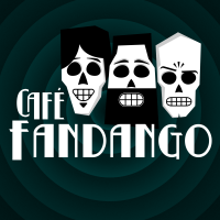 Cafe Fandango cover