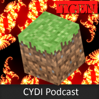 Can You Dig It? Podcast cover