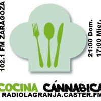 CANNABIS COCINA POSTRES JUGOS Y POSTRES MARIHUANA cover