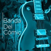 Banda del Cómic cover
