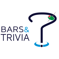 Bars & Trivia podcast cover