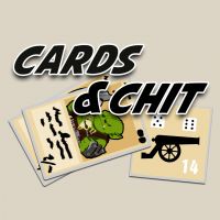 Cards And Chit cover