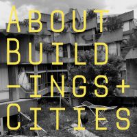 About Buildings + Cities cover