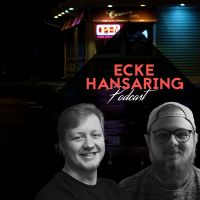 Ecke Hansaring cover