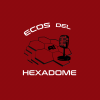 Ecos del HexaDome cover
