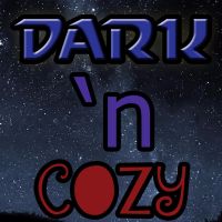 Dark 'n Cozy cover