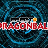 Efecto Dragon Ball cover