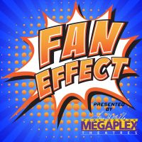 Fan Effect cover