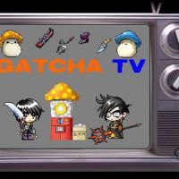 Gacha TV cover
