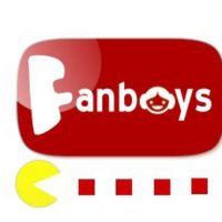 Fanboys 94.9 cover