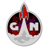 Galaxia Nin10do cover