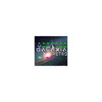 Galaxia Retro cover