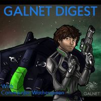 Galnet News Digest cover