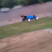 Electric buzz 1/8 scale ebuggy ep. 1 rc8.2e review + cover
