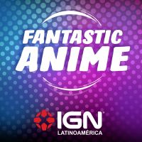 FantasticAnime cover