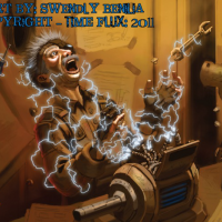 Game Design of TimeTravelGame.com cover
